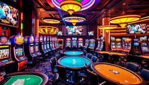 Sports and casino-style sections displayed clearly on 2026 apk homepage