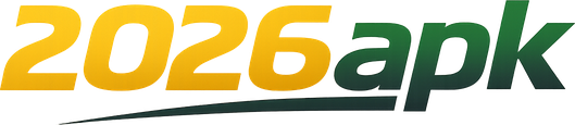 2026 apk site logo for Bangladesh homepage